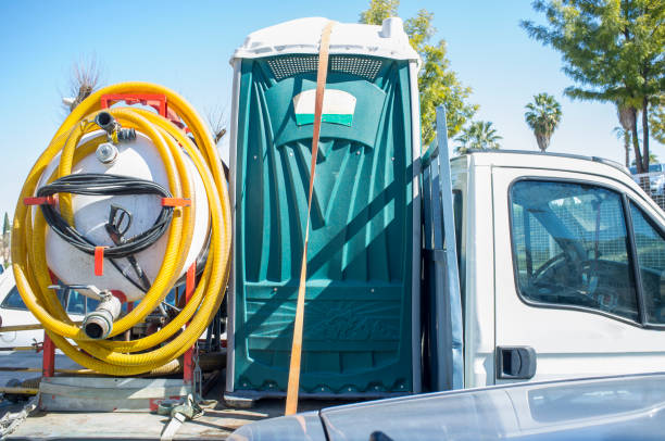 Best Long-term porta potty rental  in East Islip, NY