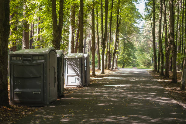 Affordable portable toilet rental in East Islip, NY