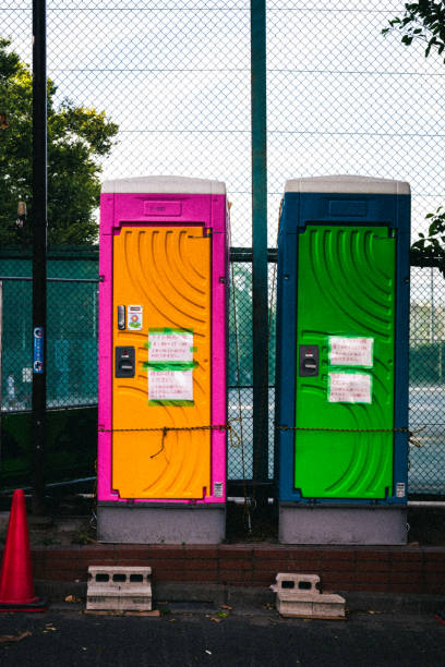 Best Portable restroom trailer rental  in East Islip, NY